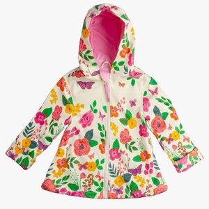 Stephen Joseph Butterfly Raincoat🦋